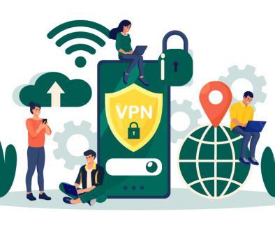 Benefits of VPN and How it Works | Pine VPN